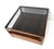 Mid 20th Century Walnut Mid Century Coffee Table by Josef Otmar in the Style of Niels Moller (A) For Sale - Image 5 of 10