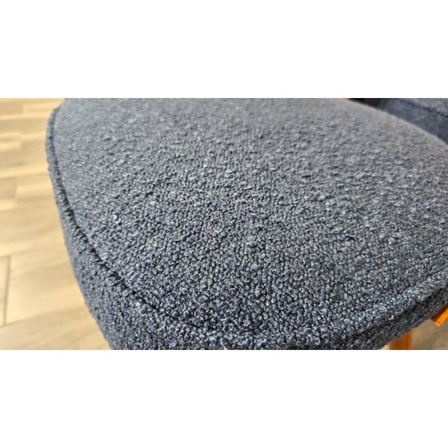 Dining Chairs by Antonin Suman, 1960s, Set of 10 For Sale - Image 9 of 10