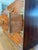 Hollywood Regency Vintage Rare Henredon "Mont" Collection Pan-Asian Double Dresser For Sale - Image 3 of 13
