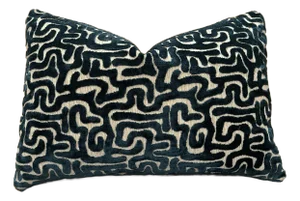 Handcrafted Decorative Pillow Cover