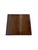 Broyhill Premier Emphasis Mid-Century Modern Walnut Cabinet End Table For Sale - Image 18 of 18