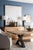 Not Yet Made - Made To Order Century Furniture Open Sky 120" Dining Table - Natural For Sale - Image 5 of 5
