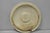 Antique American Primitive Salt Glazed Ceramic 15 Gallon Crock Pot Lid Cover For Sale - Image 12 of 15