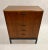 Mid-Century Modern Jack Cartwright for Founders Secretary With Drawers For Sale - Image 3 of 13