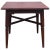 Wooden Table, 1950s For Sale - Image 13 of 13