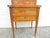 Antique French Fruitwood Secretary Desk For Sale In San Francisco - Image 6 of 18