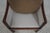 Antique English Regency Rosewood Frame Chair For Sale - Image 17 of 18