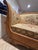 Wood * Part of a Suite of 4 Pieces! Early 19th Century Classic Charles X French Biedermeier Settee With Needlepoint Upholstery For Sale - Image 7 of 11