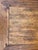 Vintage Rustic Raw Wood-Square Ming Style Apron Low Coffee Table For Sale - Image 15 of 15