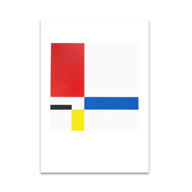 Wood Jo Niemeyer, Untitled, 1982, Wood & Paper For Sale - Image 7 of 7