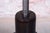 Min. height: 47 cm / 18,5″ Max. height: 63.5 cm / 25″ This elegant piano stool originates from 1940s Czechoslovakia and...