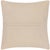 2020s Shabby Chic Hand-Woven Turkish Kilim Throw Pillow For Sale - Image 5 of 8
