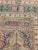 Vintage Turkish Kayseri Silk Rug, 1970s For Sale - Image 11 of 17