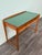 Mid-Century Modern Danish Style Desk, Italy, 1960s For Sale - Image 3 of 18