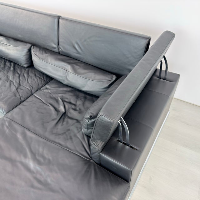 Modular Sofa Ds-76 From De Sede, 1970s For Sale - Image 11 of 18