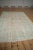 Vintage Distressed Oushak Rug - 5' X 7'7" For Sale - Image 4 of 10
