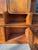 Mid-Century Modern 4pc Teak Modular Wall Unit by Nathan For Sale - Image 6 of 18
