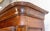 Metal French Louis XV Ash Armoire, 1700s For Sale - Image 7 of 18