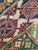 Persian 1990s Vintage Kazak Rug For Sale - Image 3 of 5
