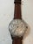 Sekonda/Poljot/Strela chronometer wristwatch made in the Russian Federation in the 1970s. Manual winding. Tachymetric and...