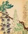 Japanese School Botanical Woodblock Prints, 3 For Sale - Image 13 of 17