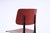 Pagwood S 16 Black Chair by Galvanitas, 1960s For Sale - Image 12 of 14
