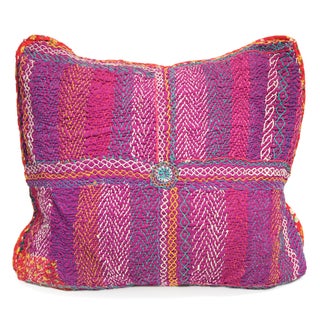 Sindh Saami Tribal Pillow For Sale