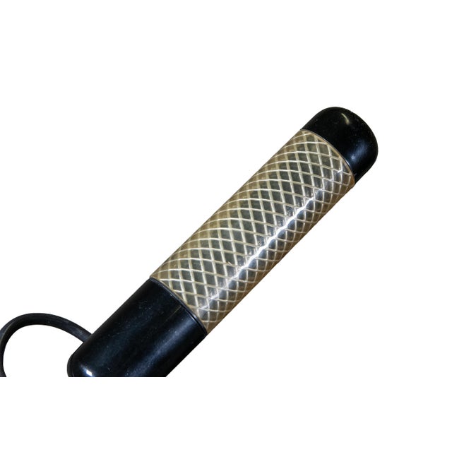 Grip Floor Lamp by Achille Castiglioni for Flos, Italy 1980s For Sale - Image 3 of 6