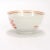 Antique 18th Century Chinese Export Porcelain Tea Bowl & Saucer For Sale - Image 9 of 18