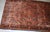 Textile 1920s, Handmade Antique Persian Sarouk Rug 3.6' X 5.5' For Sale - Image 7 of 7