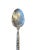 Sterling Silver Serving Spoons by WM Arnold of Ann Arbor Silversmiths from the 1880s is a rare and valuable find for...