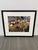 Middle Eastern Spice Market Photograph, Framed For Sale - Image 9 of 12