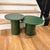 2020s Pair Monologue London Nesting Side Tables For Sale - Image 5 of 5
