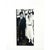 Mid-Century Modern 1980s Framed Original Photography Robert Mitchum and Virginia Madsen From the Movie 'The Hearts and Davies Affair', 1985 For Sale - Image 3 of 6