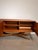 Vintage Beithcraft Teak Sideboard by Val Rossi For Sale - Image 8 of 9
