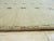 Textile 4x6 Jasmine Alluring Beige Solid Open Modern Handmade Wool Carpet Rug For Sale - Image 7 of 8