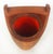 Mid 20th Century Dansk Jens Quistgaard Large Mid-Century Modern Teak Ice Bucket For Sale - Image 5 of 7