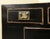 Mid 19th Century Antique Ming Black Lacquer Sideboard, Circa 1800-1849 For Sale - Image 5 of 10