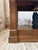 Glovemakers Drapers Table in Oak, 1900 For Sale - Image 16 of 18