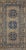 Mid 19th Century Mid 19th Century Handwoven Wool Khotan Rug For Sale - Image 5 of 5