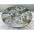 Bronze Vintage Phillip and Kelvin Laverne Etched Bronze Coffee Table For Sale - Image 8 of 15