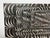 1960s C. 1960s Alton Tobey Large Op Art Curvilinear Work For Sale - Image 5 of 7