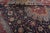 Hand-Knotted Sarouk Cork Wool Rug, 2000s For Sale - Image 10 of 13