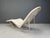 Plastic Mid-Century Fiberglass Chaise Longue, 1960s For Sale - Image 7 of 10
