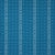 Schumacher Indah Batik Fabric in Indigo For Sale