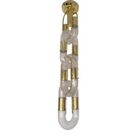 Example of Mazzega Murano Chandeliers