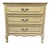 Vintage Henry Link (Unstamped) French Country Provincial 3-Drawer Dresser For Sale