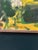 Kenneth Abrahamsson, Landscape, 1950s, Oil on Canvas, Framed For Sale - Image 8 of 16