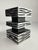 Brutalist Aluminum Candlestick, 1970 For Sale - Image 4 of 13