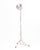 Mid 20th Century Acme Lite Chicago Photo Lighting Industrial Floor Lamp Victor Stand Mid Century - a Pair For Sale In Philadelphia - Image 6 of 18